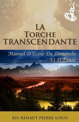 Book cover for La Torche Transcendante