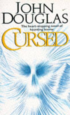 Book cover for Cursed