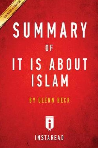 Cover of Summary of It IS About Islam