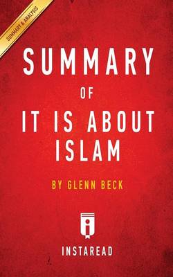 Book cover for Summary of It IS About Islam