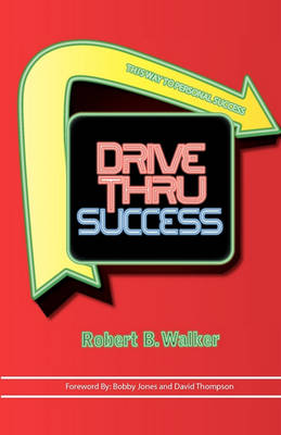 Book cover for Drive Thru Success