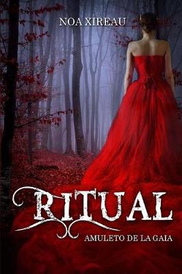 Book cover for Ritual