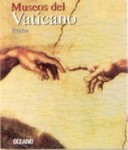 Book cover for Museos del Vaticano