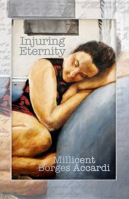 Book cover for Injuring Eternity