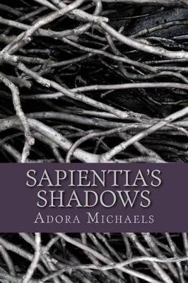 Book cover for Sapientia's Shadows