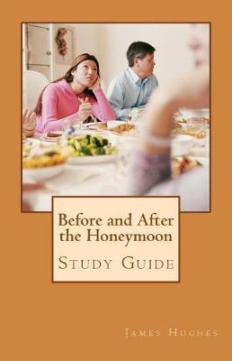 Book cover for Before and After the Honeymoon