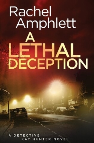 Cover of A Lethal Deception