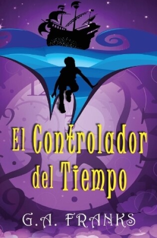 Cover of El Controlador del Tiempo