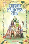 Book cover for Cursed Princess Club Volume Three
