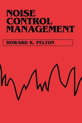 Cover of Noise Control Management