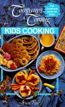 Cover of Kid's Cooking