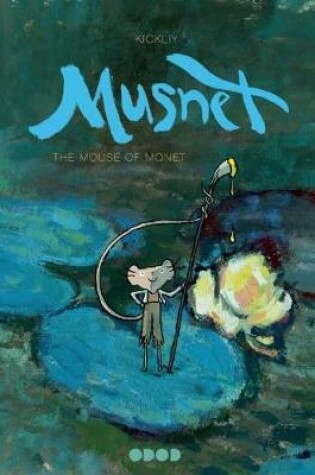 Cover of Musnet