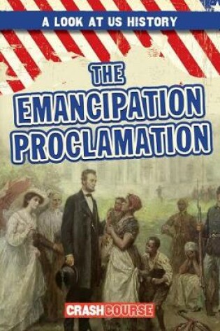 Cover of The Emancipation Proclamation