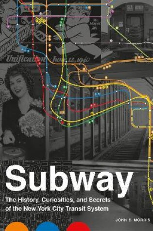 Cover of Subway