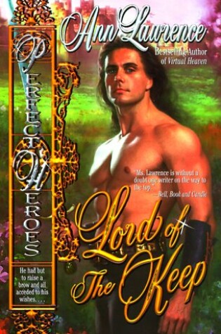 Cover of Lord of the Keep