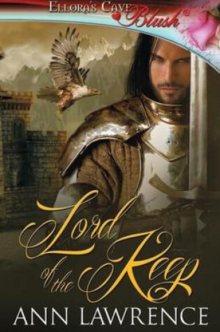 Cover of Lord of the Keep