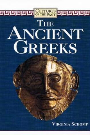 Cover of The Ancient Greeks