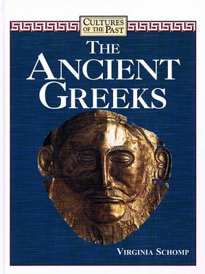 Cover of The Ancient Greeks