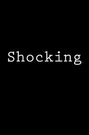 Cover of Shocking