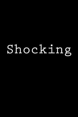 Book cover for Shocking