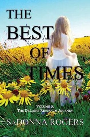 Cover of The Best of Times