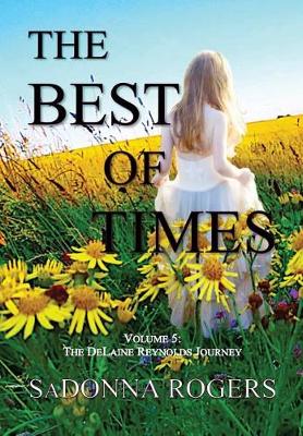 Cover of The Best of Times