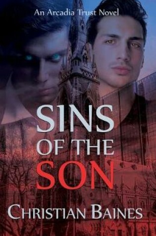 Cover of Sins of the Son