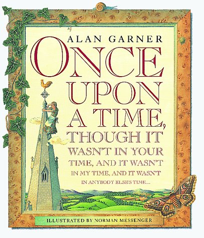 Book cover for Once Upon a Time