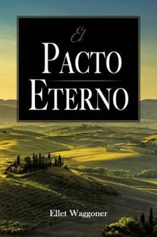 Cover of El Pacto Eterno