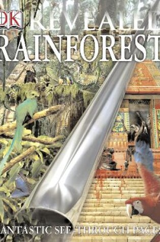 Cover of Revealed Rainforest