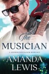 Book cover for The Musician