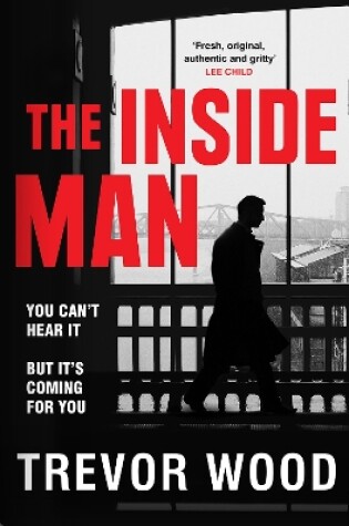 Cover of The Inside Man