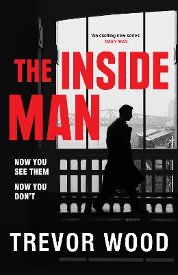 Cover of The Inside Man