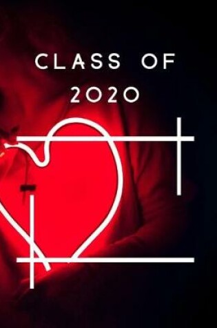 Cover of Class Of 2020