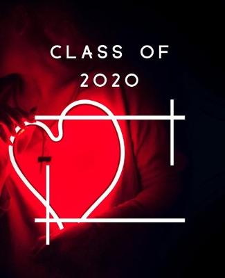 Book cover for Class Of 2020