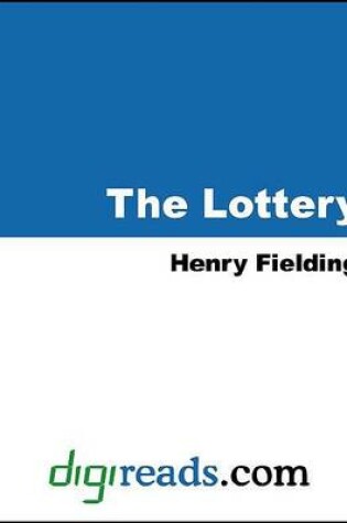 Cover of The Lottery