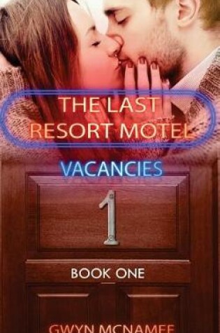 Cover of The Last Resort Motel