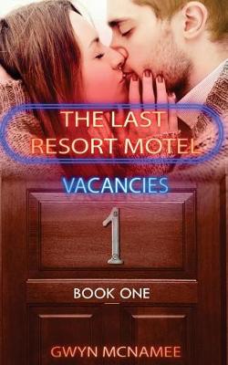 Book cover for The Last Resort Motel