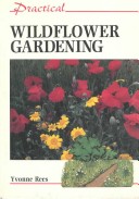 Book cover for Practical Wildflower Gardening