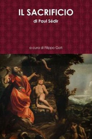 Cover of IL SACRIFICIO