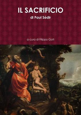 Book cover for IL SACRIFICIO