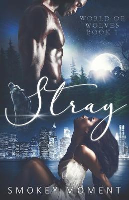 Book cover for Stray