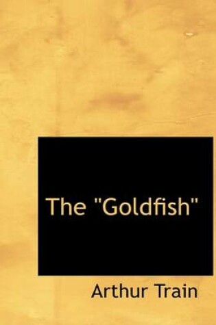 Cover of The Qgoldfishq