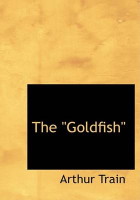 Book cover for The Qgoldfishq
