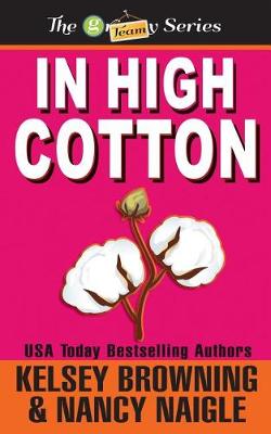 Book cover for In High Cotton