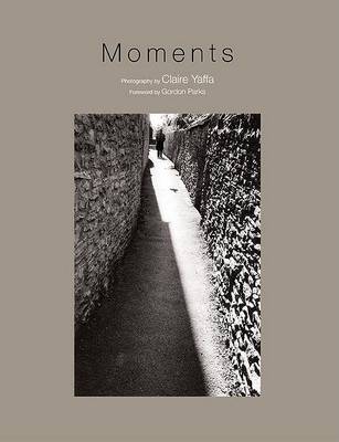 Book cover for Moments