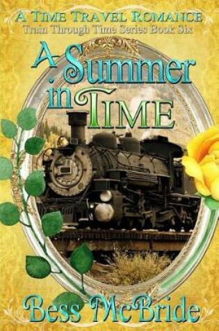 Cover of A Summer in Time