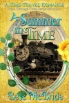 Book cover for A Summer in Time
