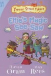Book cover for Elfie's Magic See-Saw