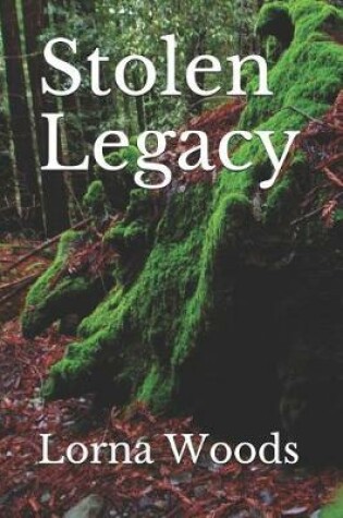 Cover of Stolen Legacy